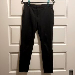 Women’s Calvin Klein work pant